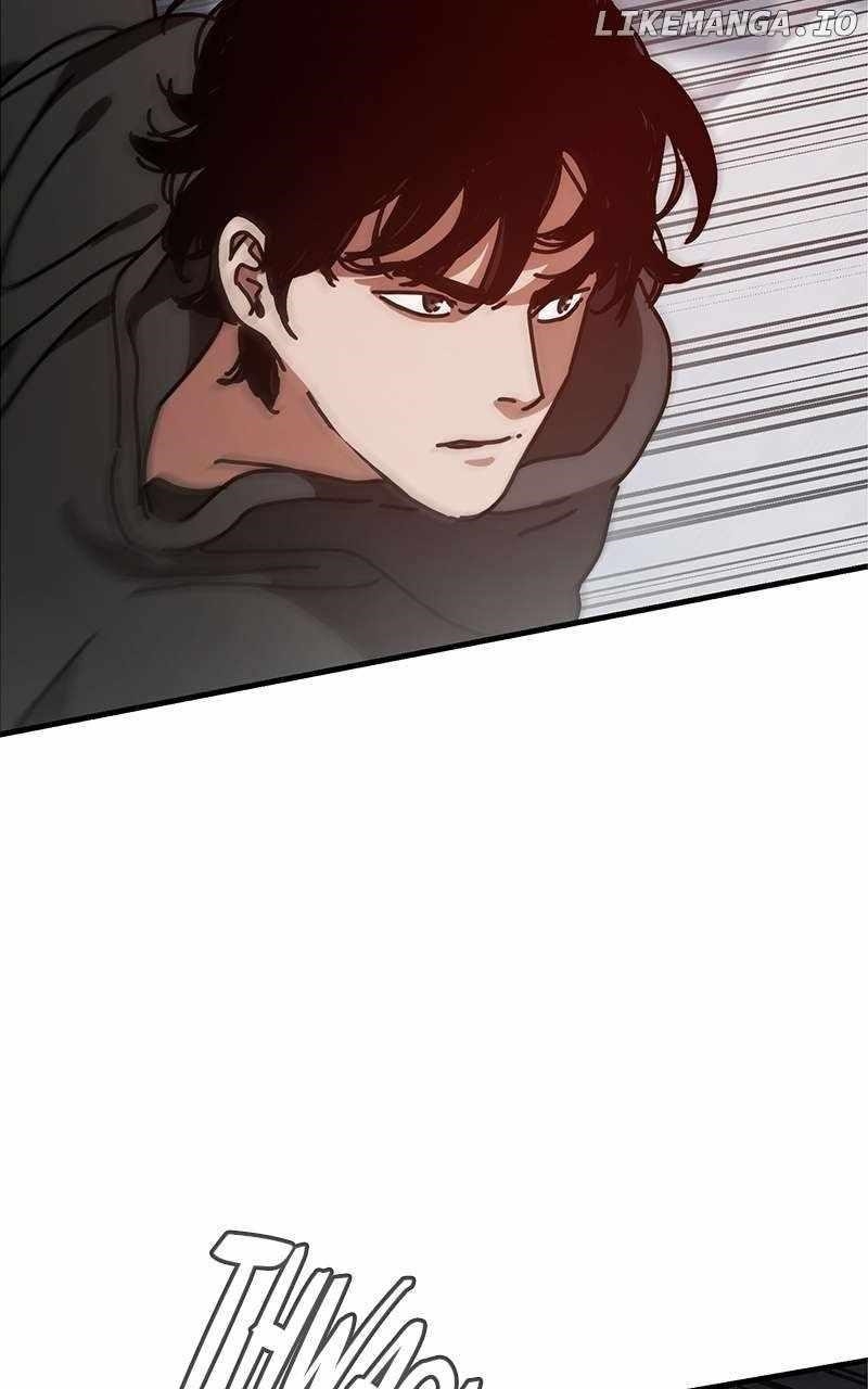 Hiding Out in an Apocalypse - Chapter 38 Page 7