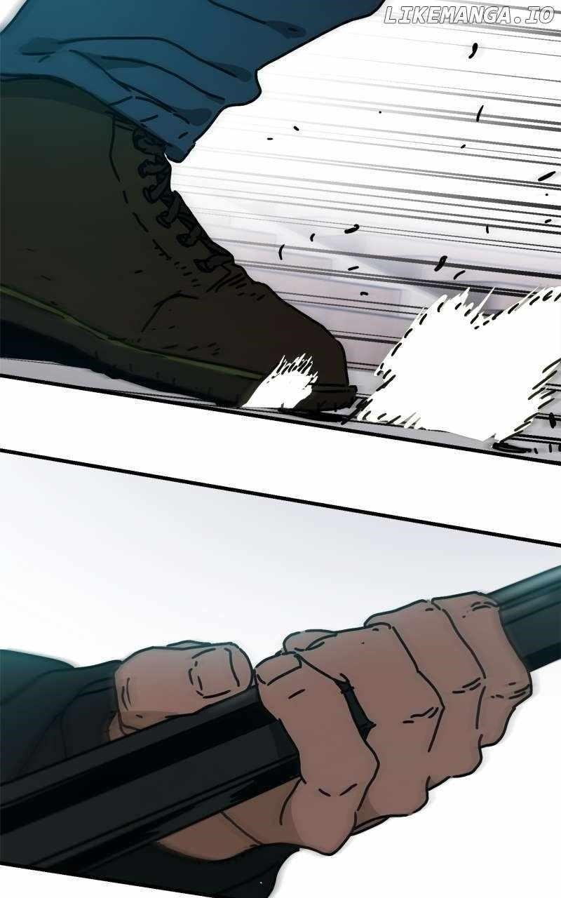 Hiding Out in an Apocalypse - Chapter 38 Page 71