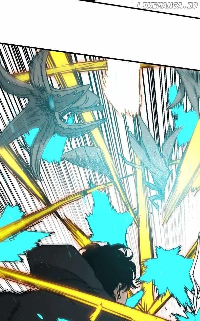 Hiding Out in an Apocalypse - Chapter 38 Page 72