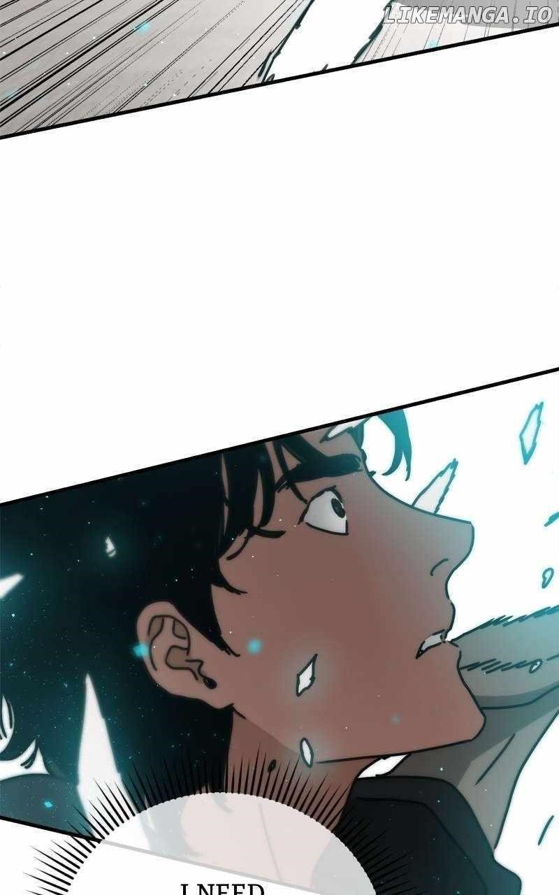 Hiding Out in an Apocalypse - Chapter 38 Page 74