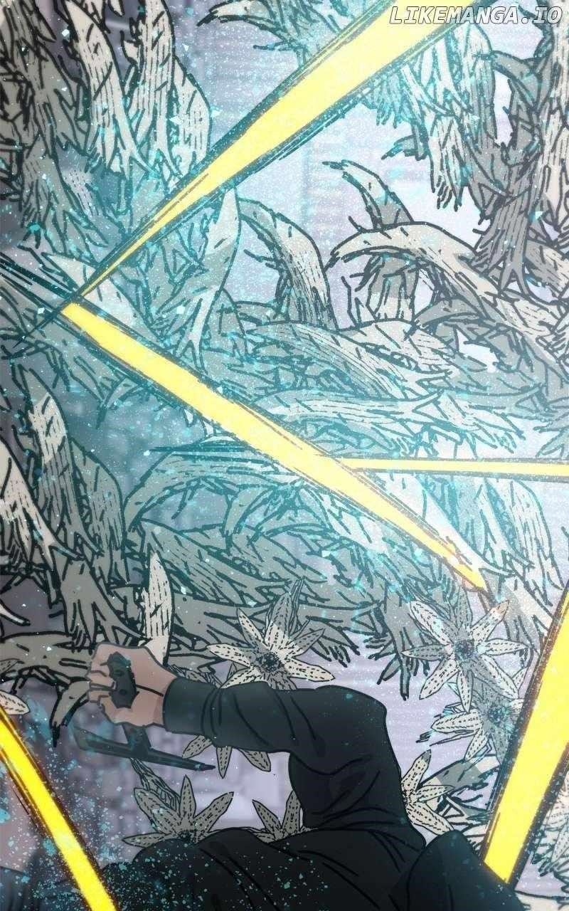 Hiding Out in an Apocalypse - Chapter 38 Page 77