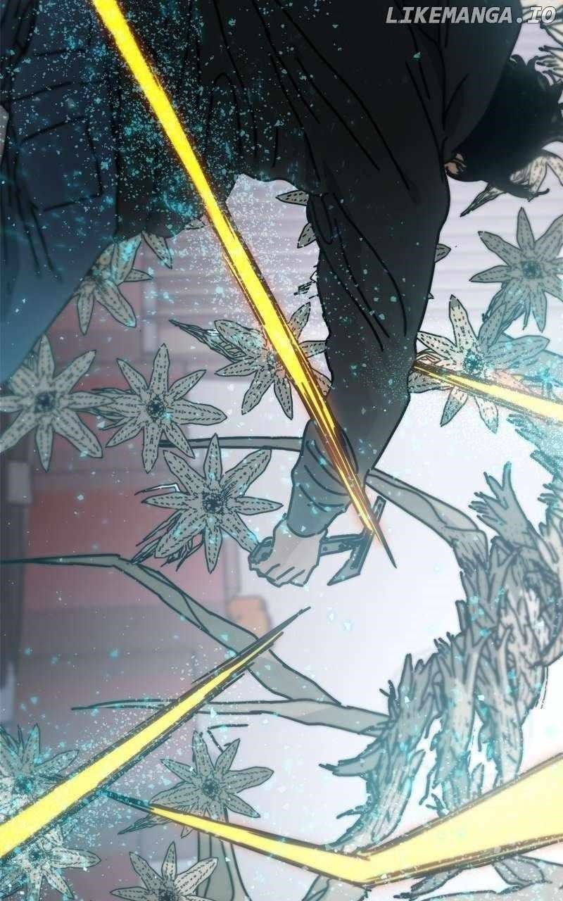 Hiding Out in an Apocalypse - Chapter 38 Page 78