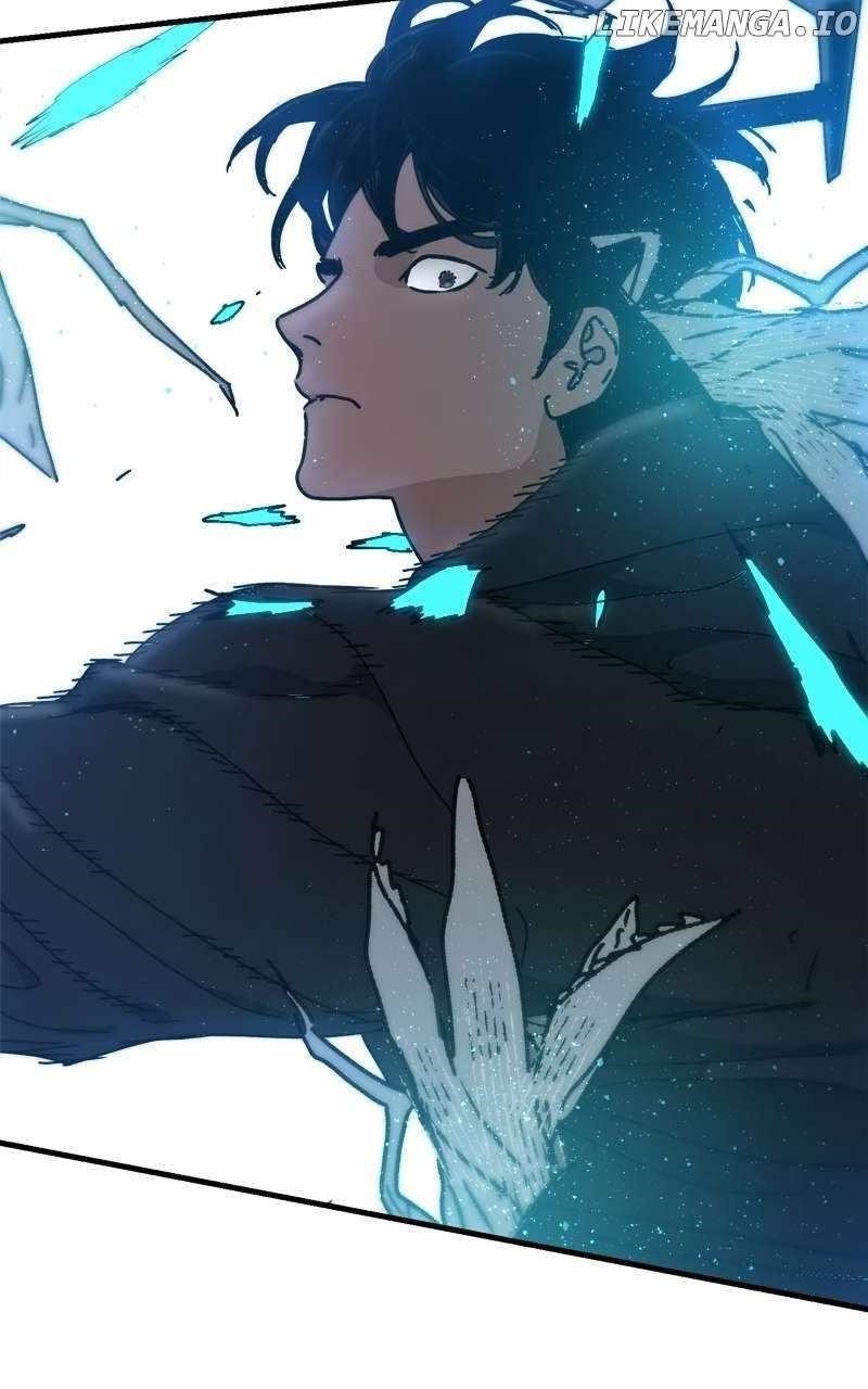 Hiding Out in an Apocalypse - Chapter 38 Page 80