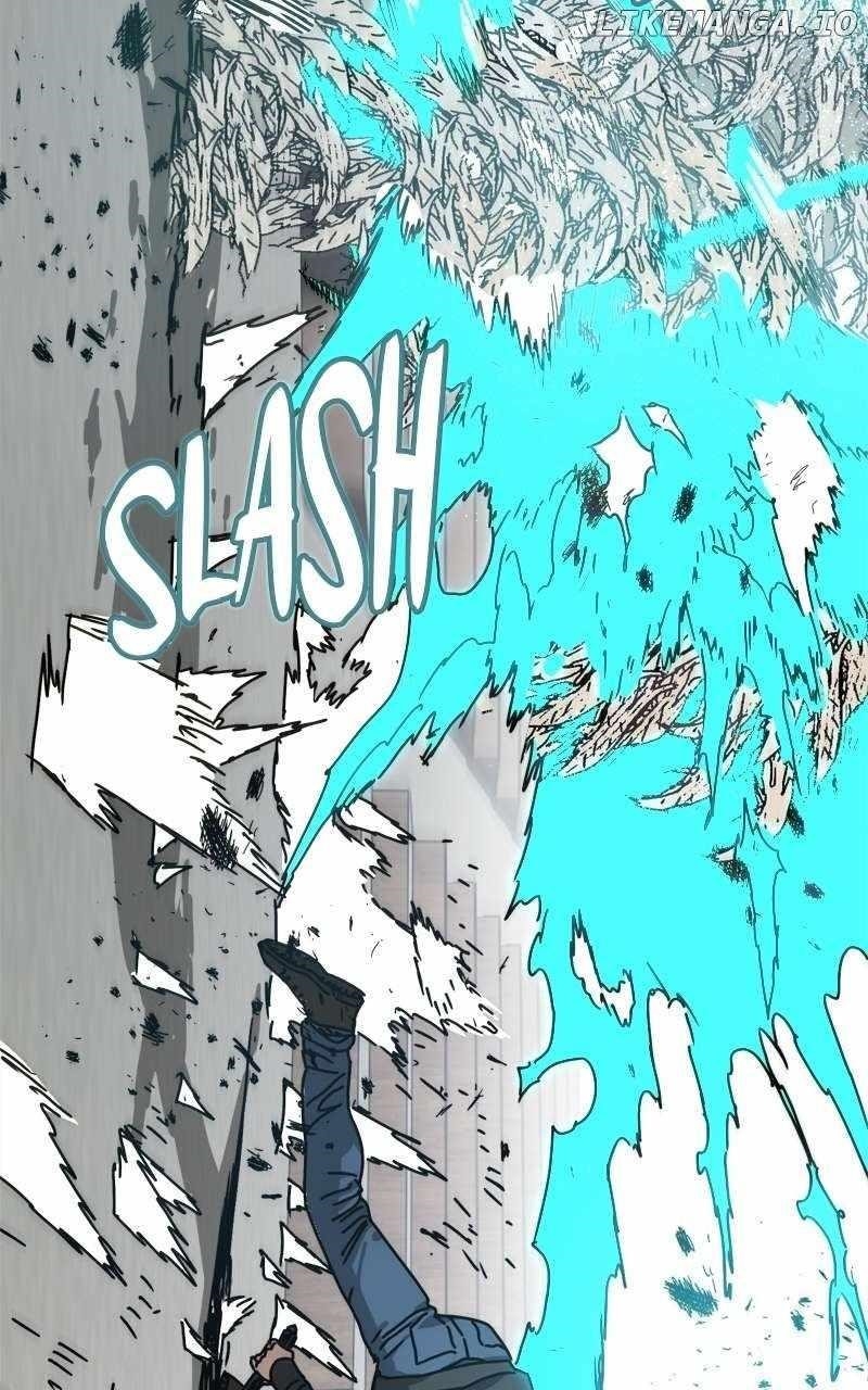 Hiding Out in an Apocalypse - Chapter 38 Page 83