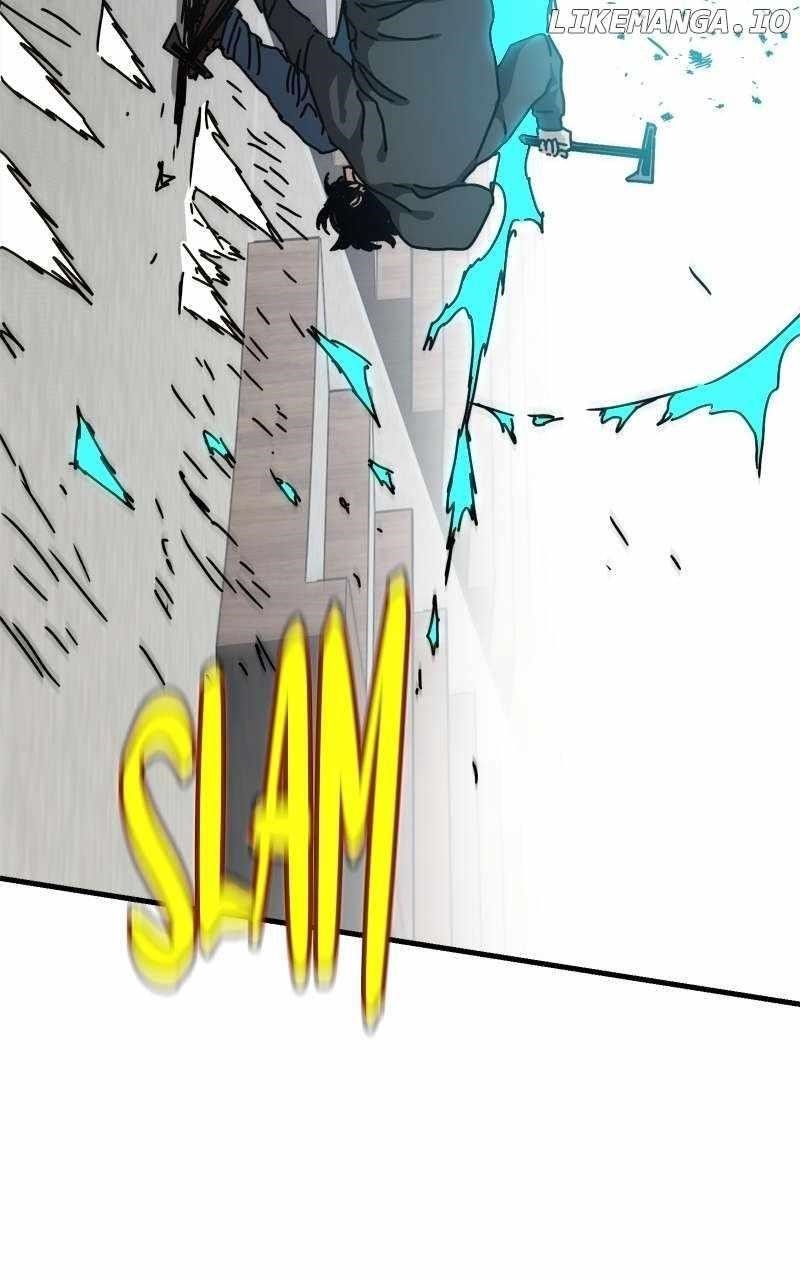 Hiding Out in an Apocalypse - Chapter 38 Page 84