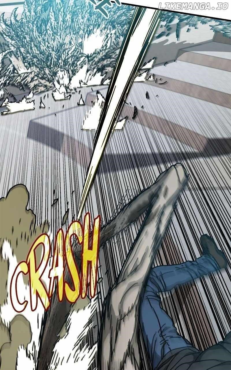 Hiding Out in an Apocalypse - Chapter 38 Page 86