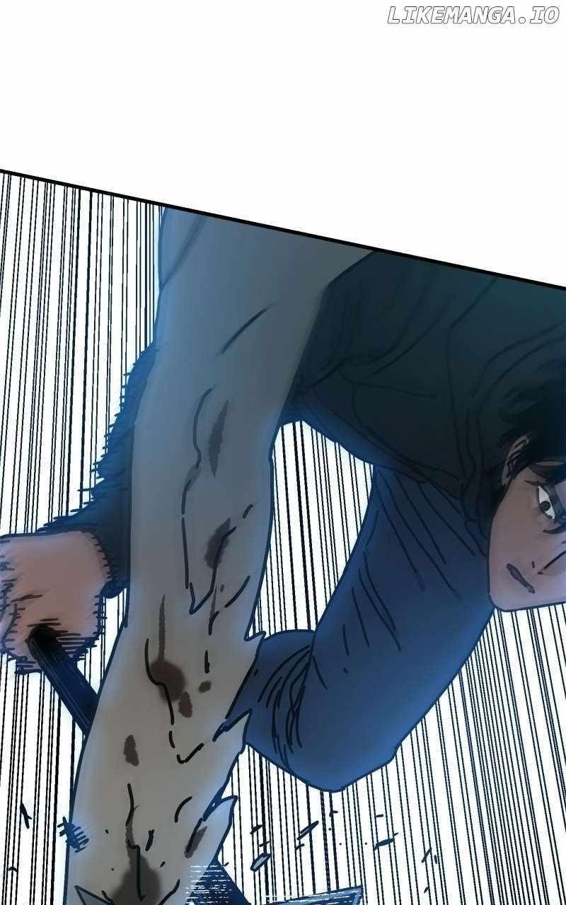 Hiding Out in an Apocalypse - Chapter 38 Page 88