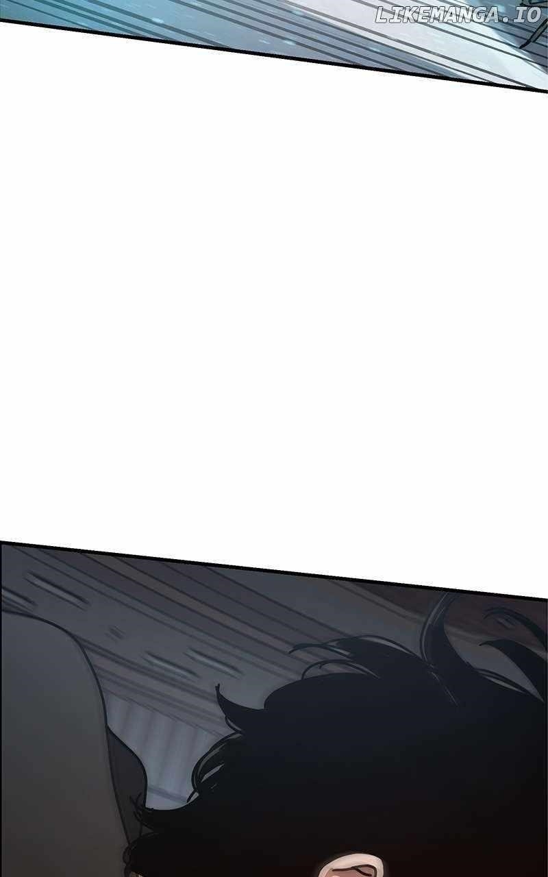 Hiding Out in an Apocalypse - Chapter 38 Page 9