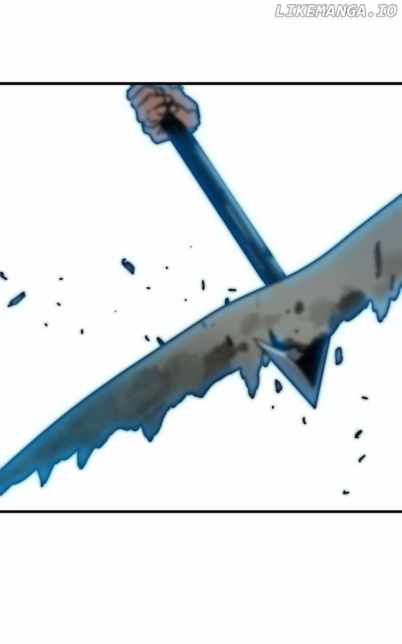 Hiding Out in an Apocalypse - Chapter 38 Page 93