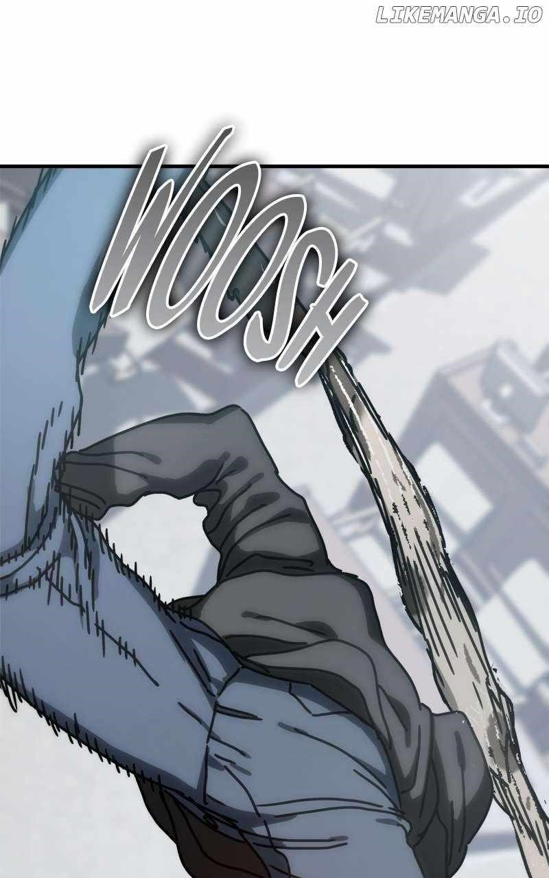 Hiding Out in an Apocalypse - Chapter 38 Page 94