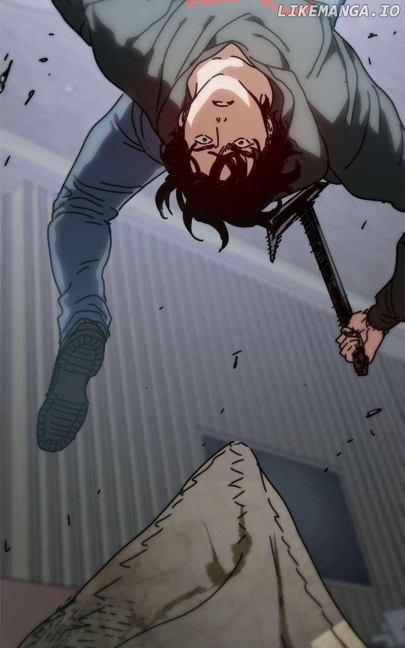 Hiding Out in an Apocalypse - Chapter 38 Page 97