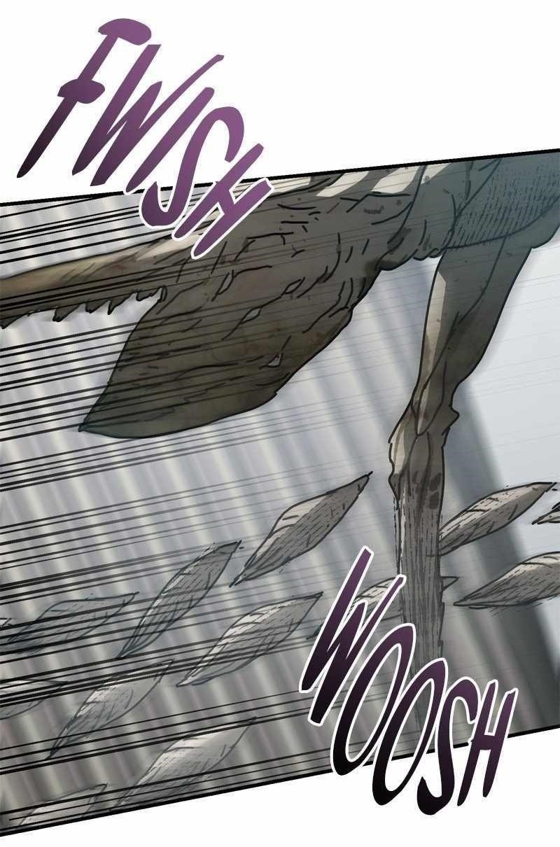 Hiding Out in an Apocalypse - Chapter 39 Page 1