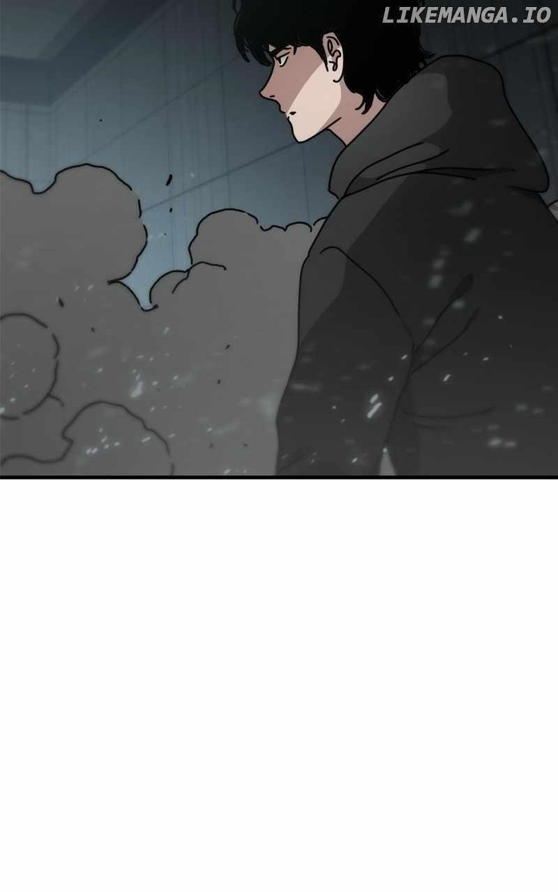 Hiding Out in an Apocalypse - Chapter 39 Page 10