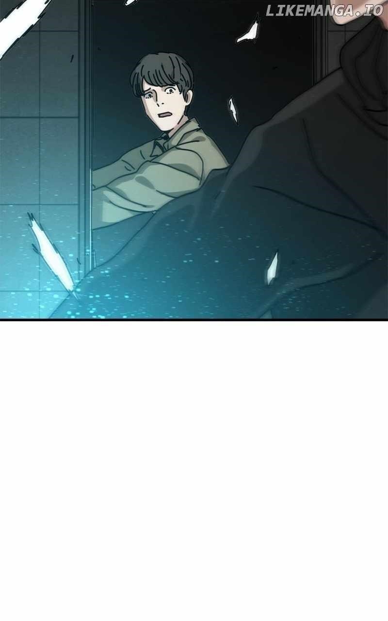 Hiding Out in an Apocalypse - Chapter 39 Page 100