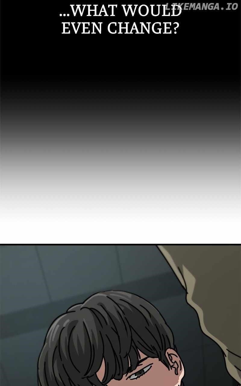 Hiding Out in an Apocalypse - Chapter 39 Page 108