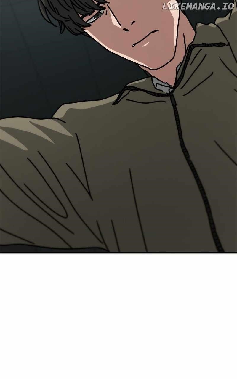 Hiding Out in an Apocalypse - Chapter 39 Page 109