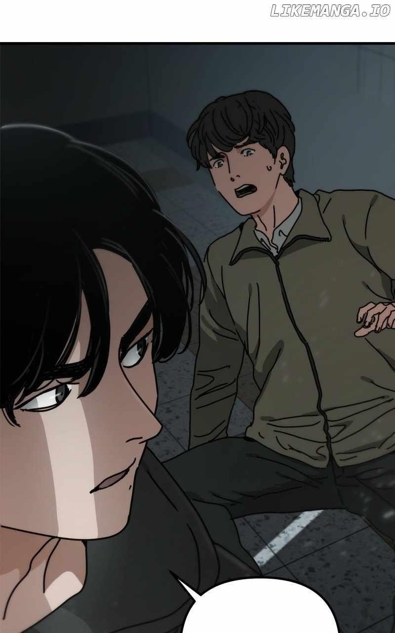 Hiding Out in an Apocalypse - Chapter 39 Page 11