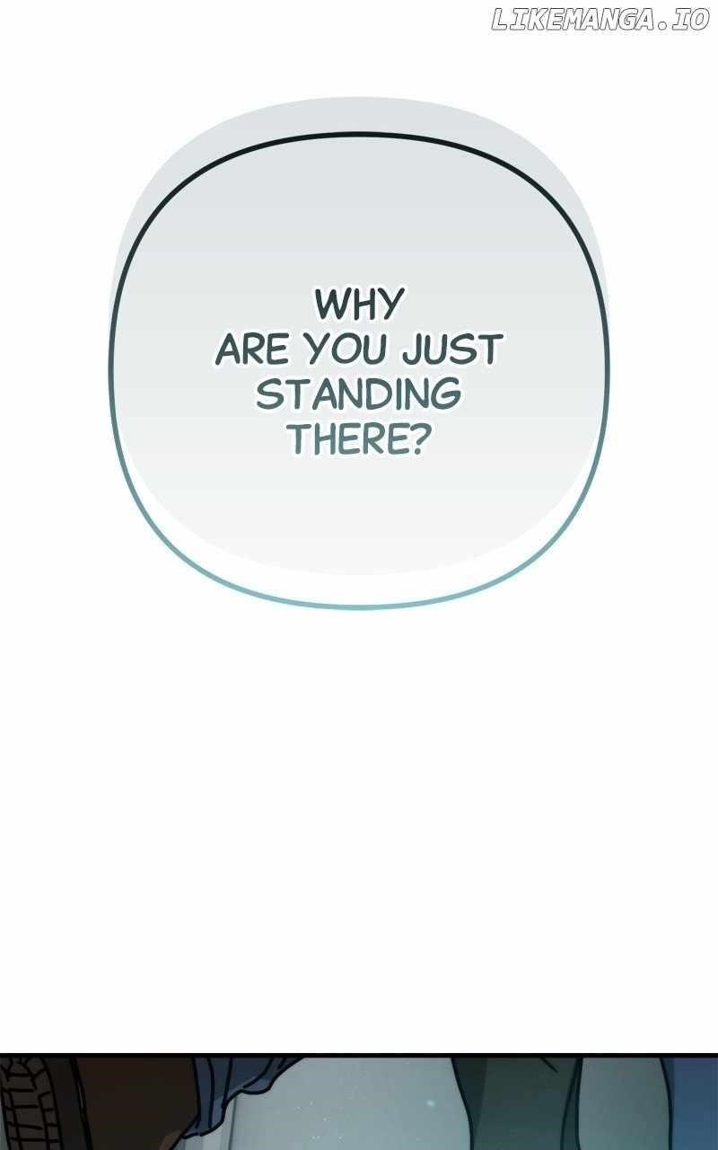 Hiding Out in an Apocalypse - Chapter 39 Page 110