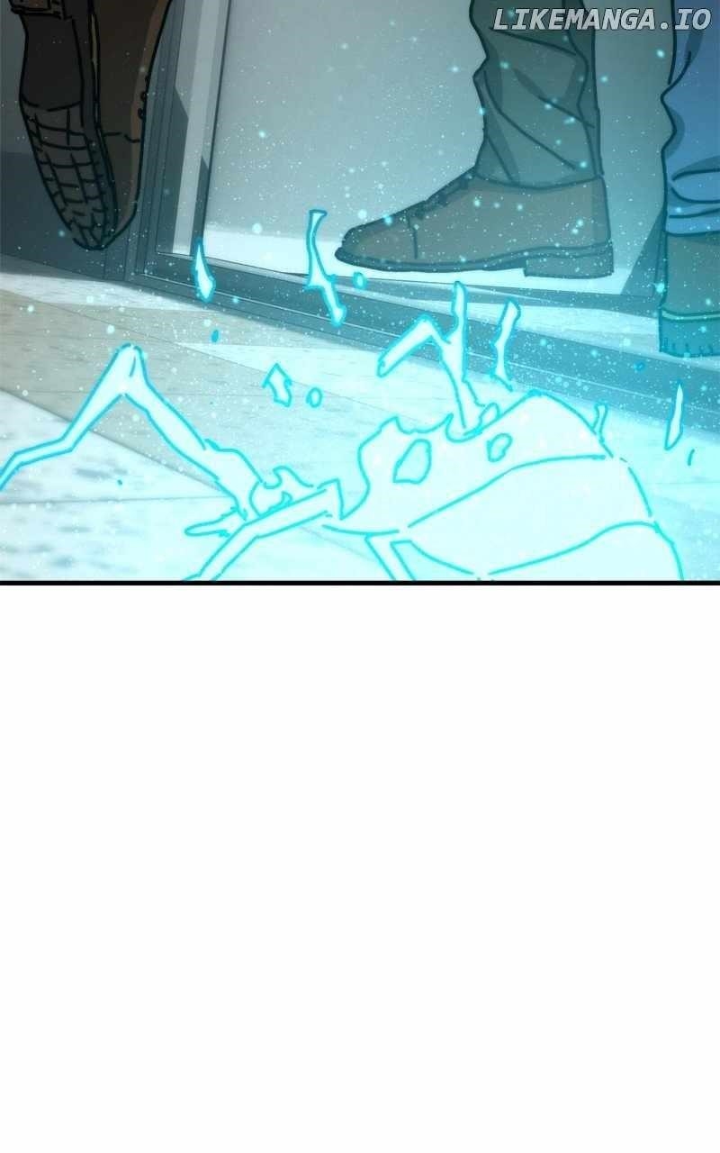 Hiding Out in an Apocalypse - Chapter 39 Page 111