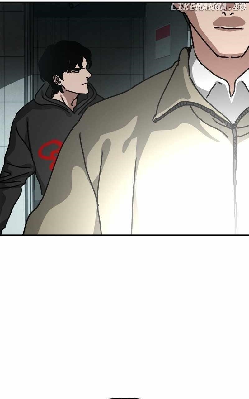 Hiding Out in an Apocalypse - Chapter 39 Page 112