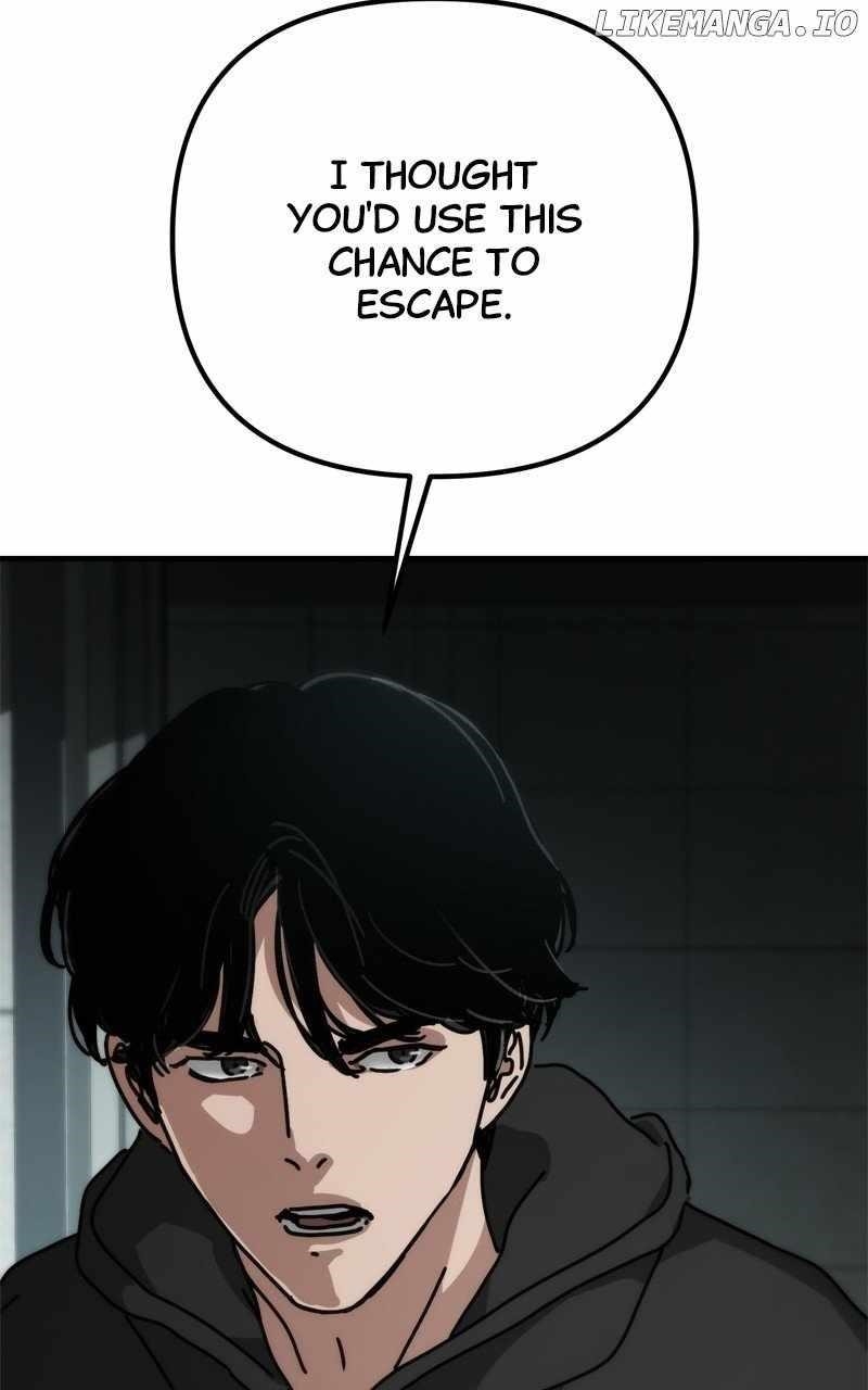 Hiding Out in an Apocalypse - Chapter 39 Page 113