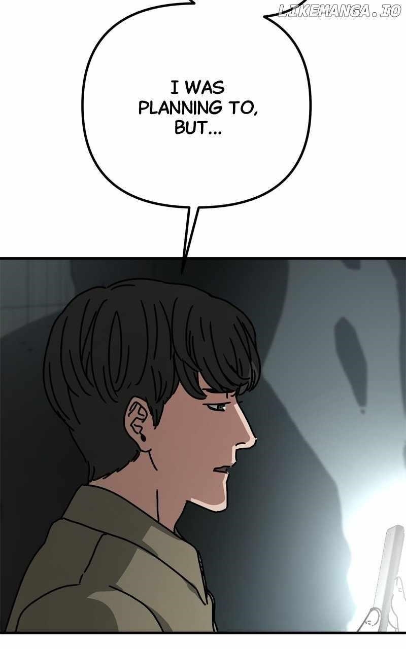 Hiding Out in an Apocalypse - Chapter 39 Page 115