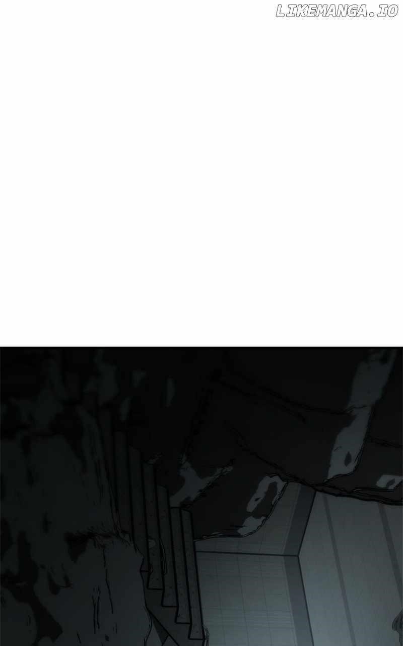 Hiding Out in an Apocalypse - Chapter 39 Page 116