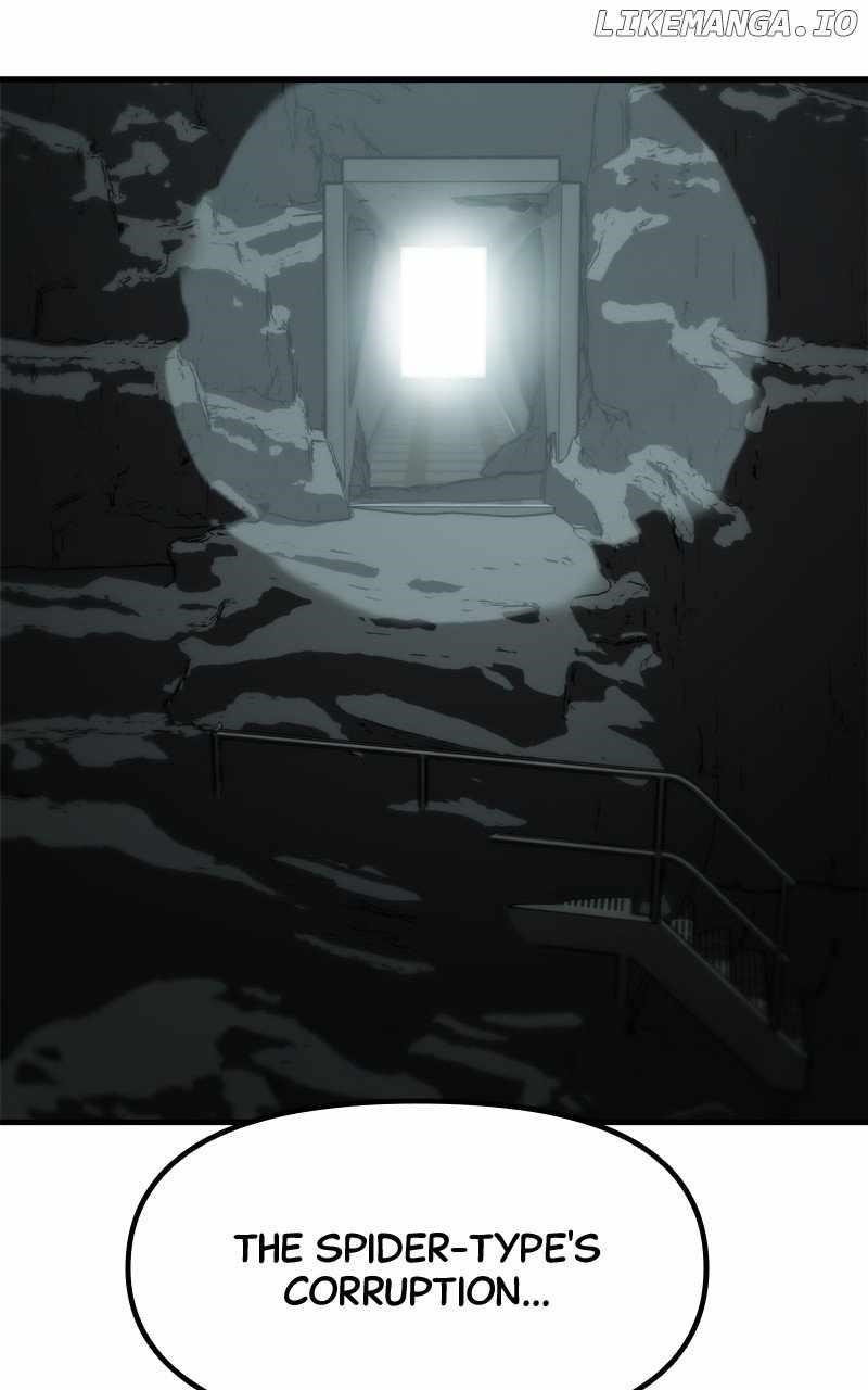 Hiding Out in an Apocalypse - Chapter 39 Page 119