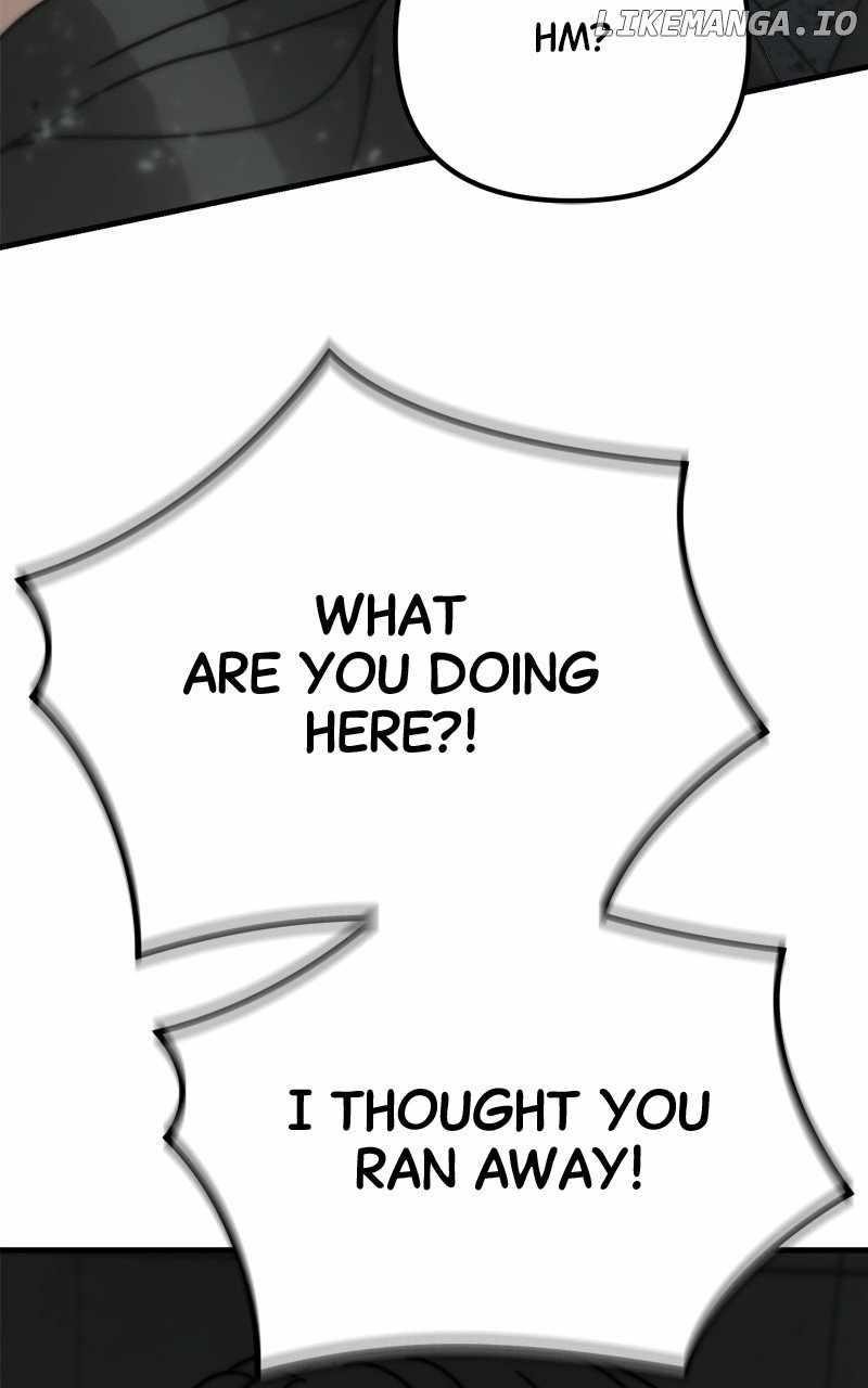 Hiding Out in an Apocalypse - Chapter 39 Page 12