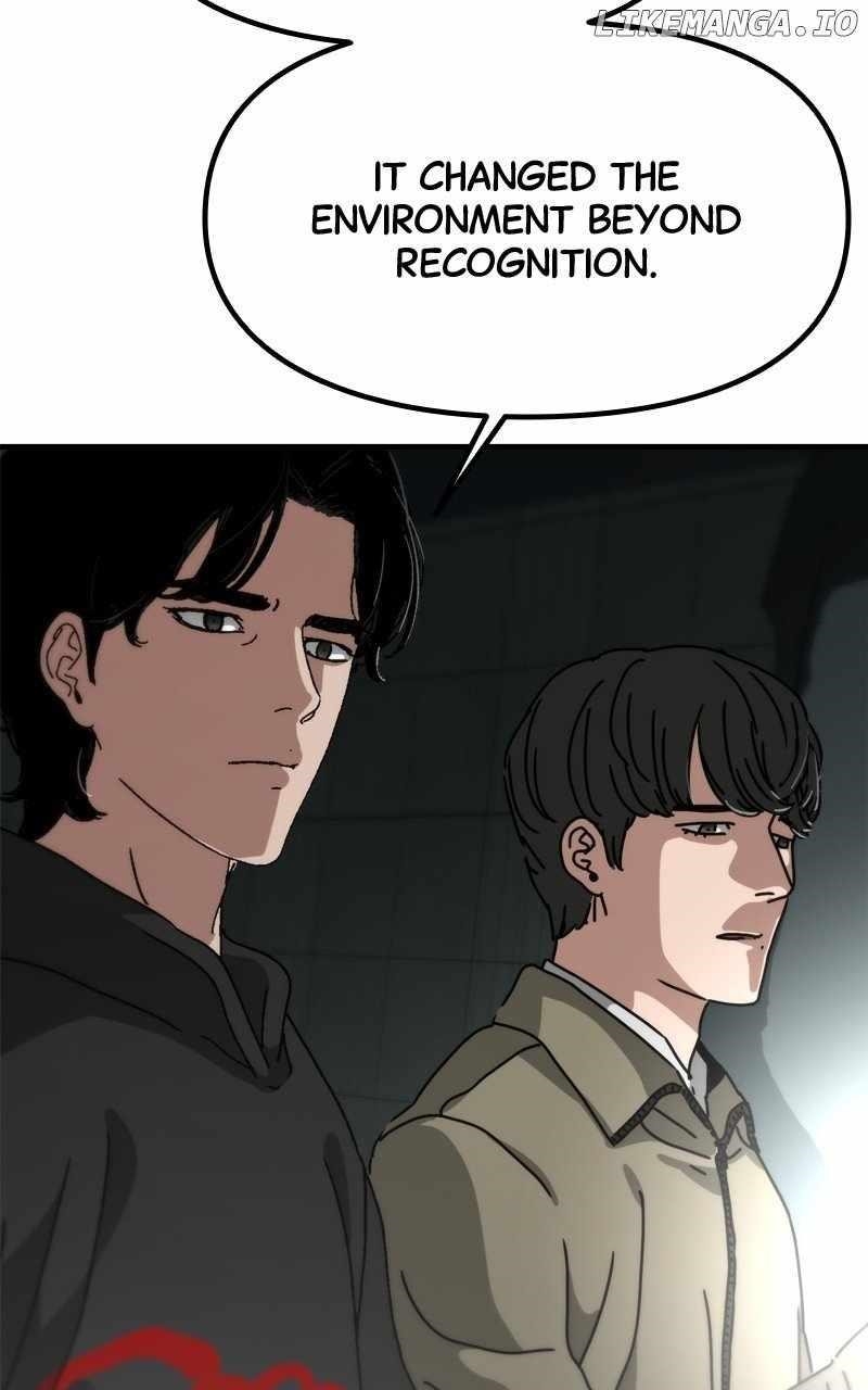 Hiding Out in an Apocalypse - Chapter 39 Page 120