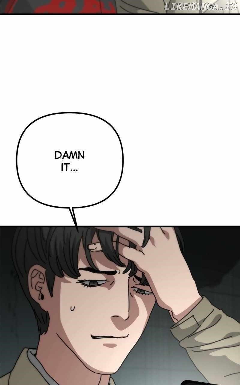 Hiding Out in an Apocalypse - Chapter 39 Page 121