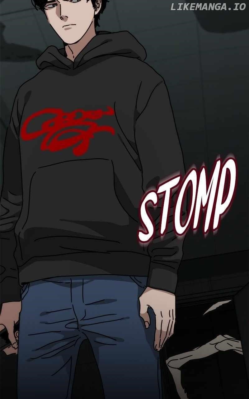 Hiding Out in an Apocalypse - Chapter 39 Page 123