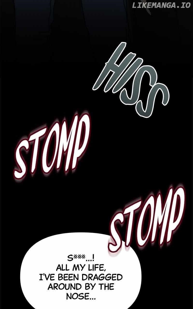 Hiding Out in an Apocalypse - Chapter 39 Page 124