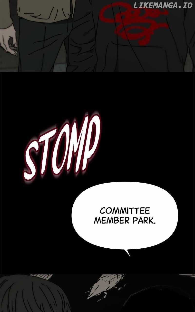 Hiding Out in an Apocalypse - Chapter 39 Page 126