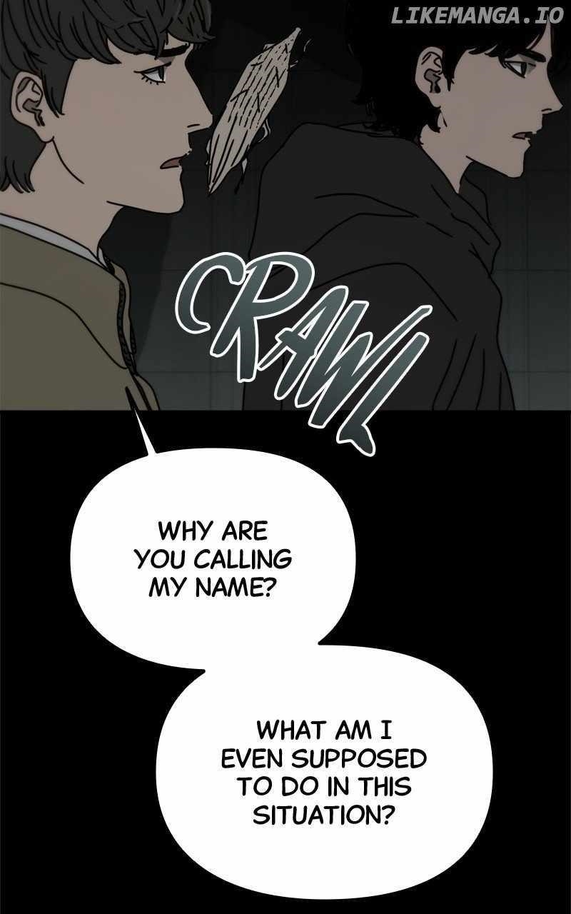 Hiding Out in an Apocalypse - Chapter 39 Page 127