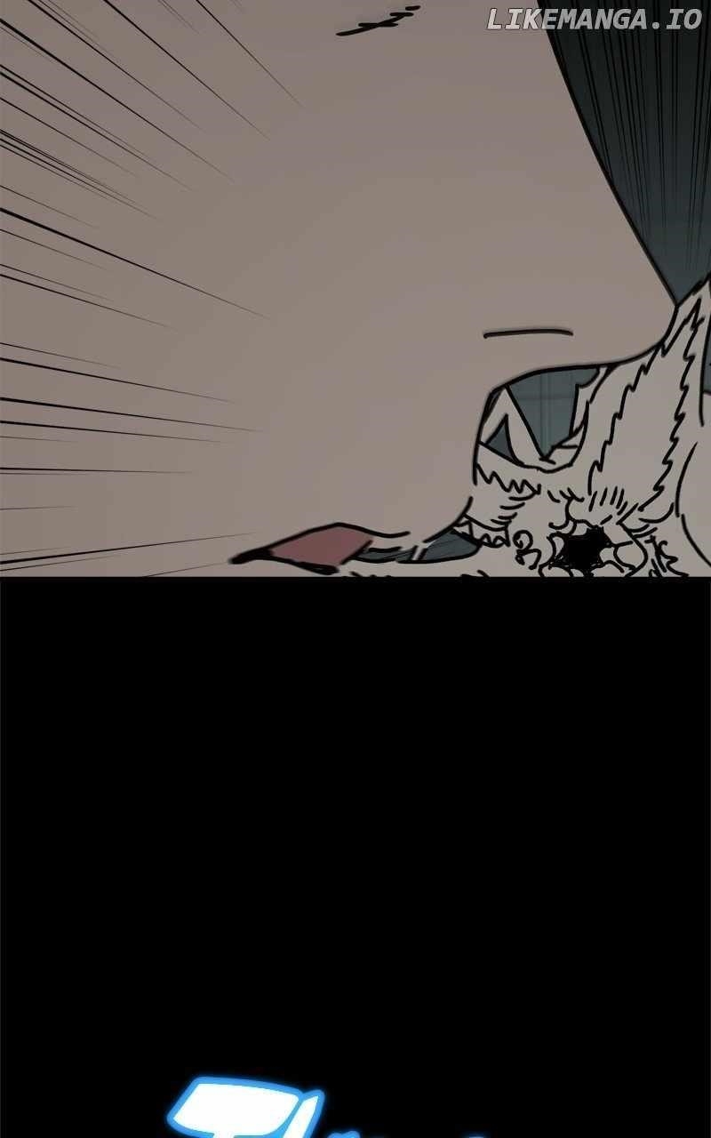 Hiding Out in an Apocalypse - Chapter 39 Page 129