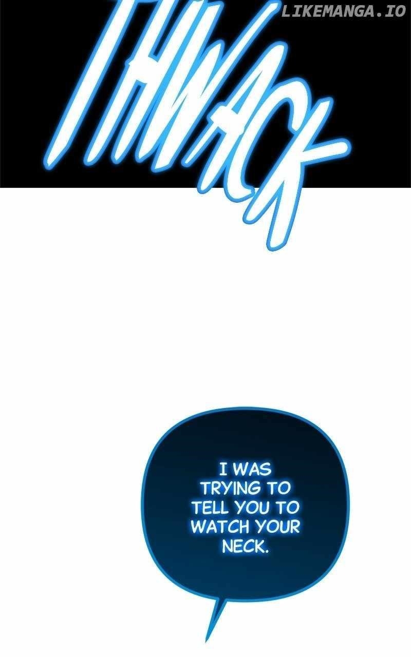 Hiding Out in an Apocalypse - Chapter 39 Page 130