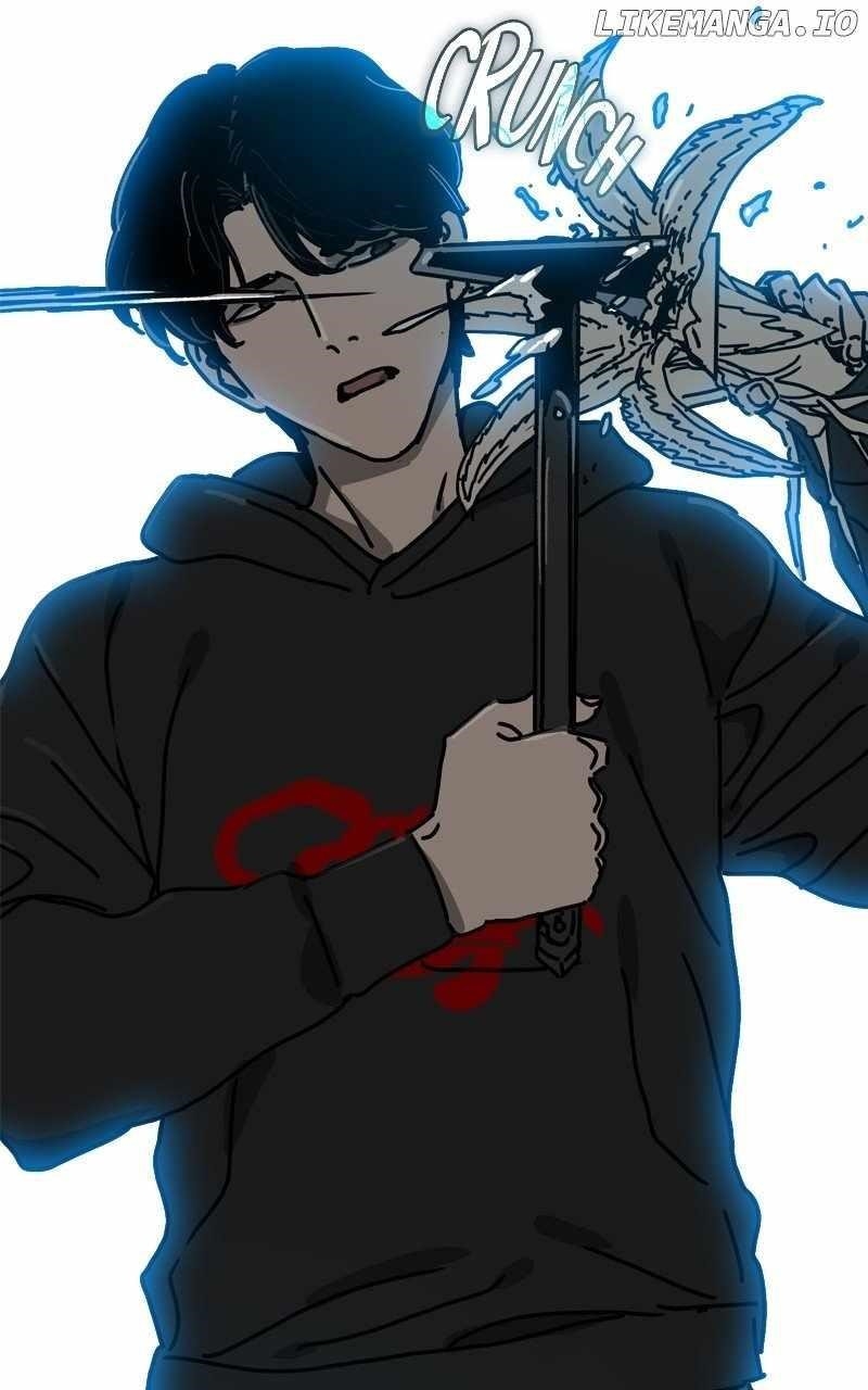 Hiding Out in an Apocalypse - Chapter 39 Page 131