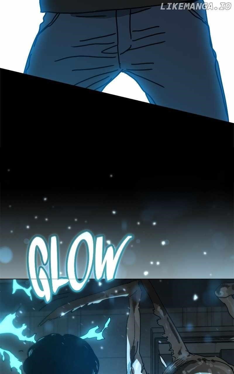 Hiding Out in an Apocalypse - Chapter 39 Page 132