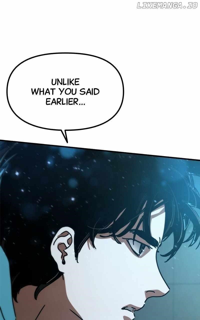 Hiding Out in an Apocalypse - Chapter 39 Page 134