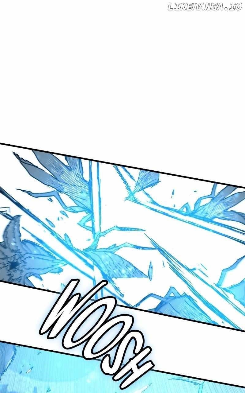 Hiding Out in an Apocalypse - Chapter 39 Page 136