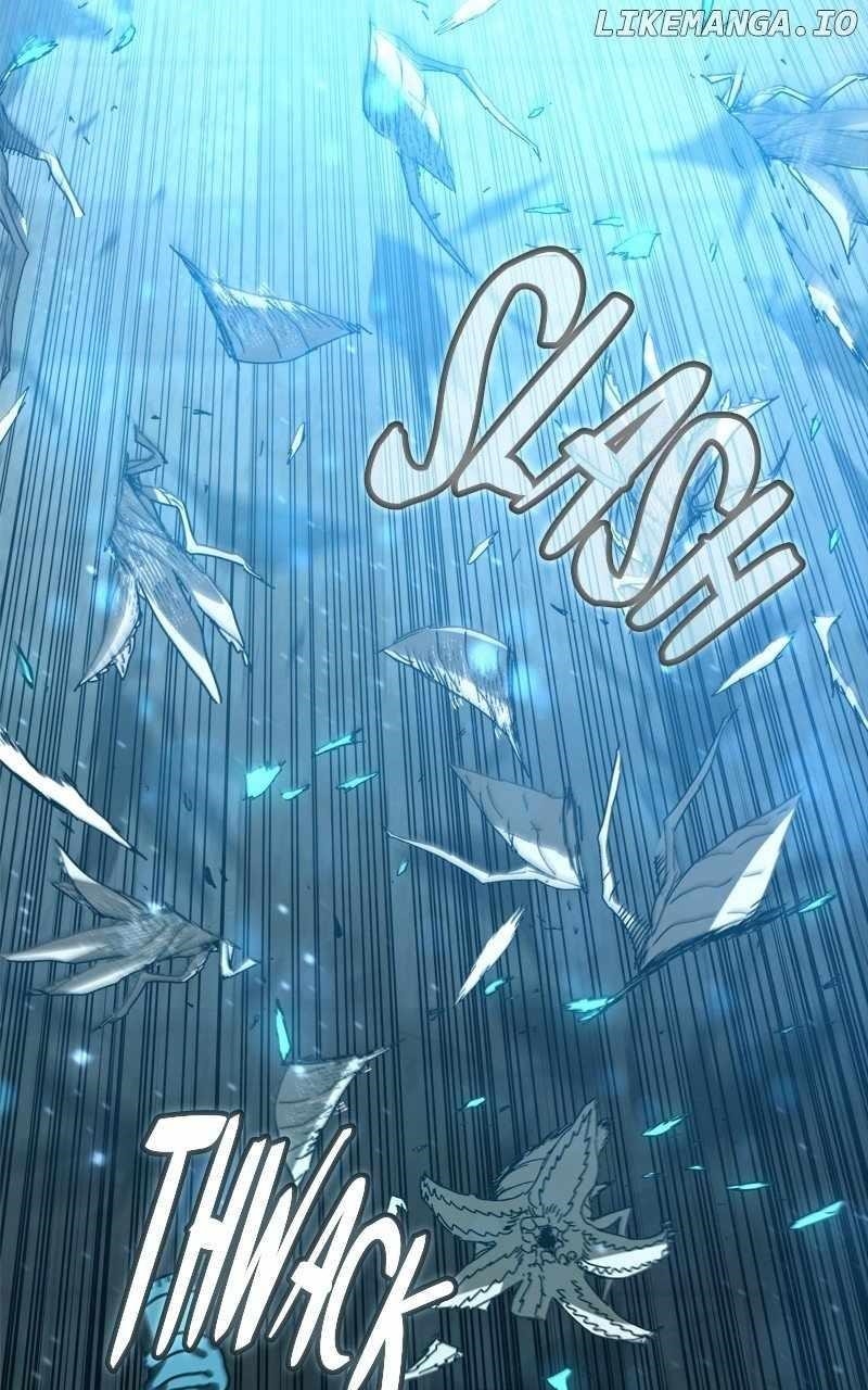 Hiding Out in an Apocalypse - Chapter 39 Page 137