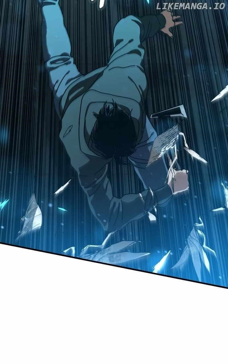 Hiding Out in an Apocalypse - Chapter 39 Page 138