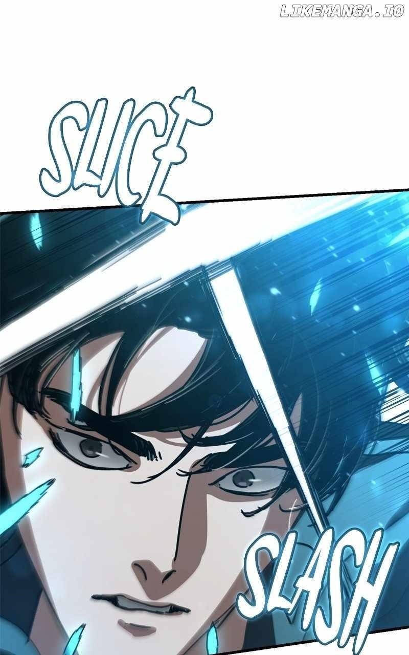 Hiding Out in an Apocalypse - Chapter 39 Page 139