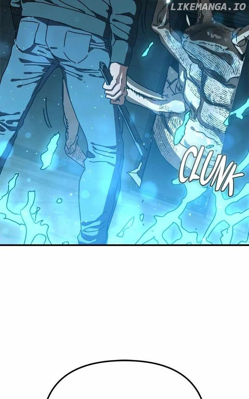 Hiding Out in an Apocalypse - Chapter 39 Page 142