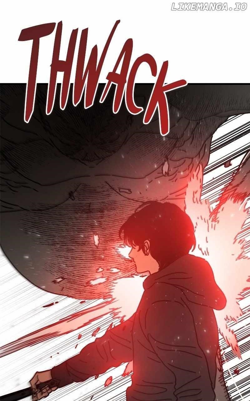 Hiding Out in an Apocalypse - Chapter 39 Page 146