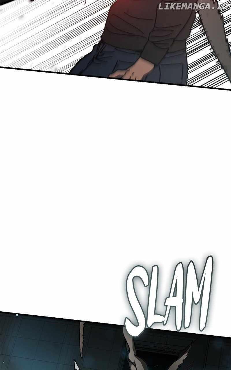 Hiding Out in an Apocalypse - Chapter 39 Page 147