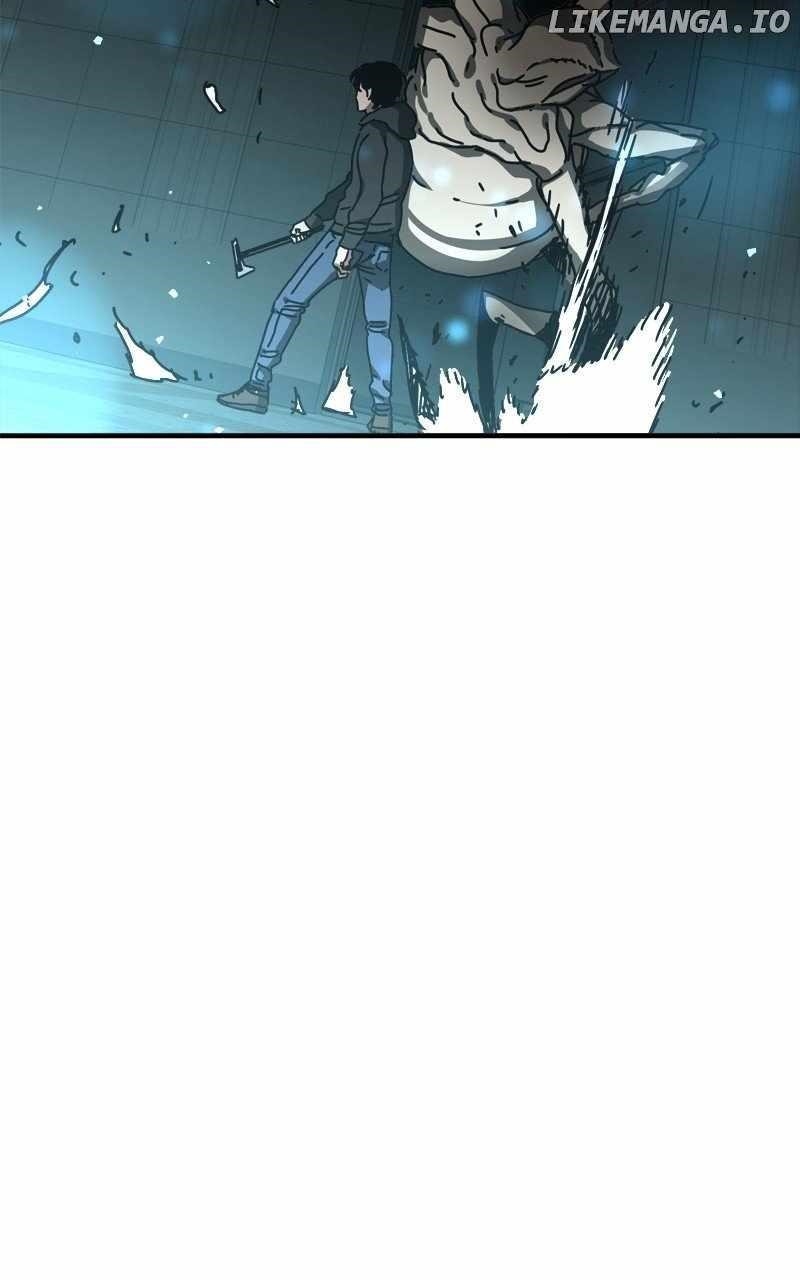 Hiding Out in an Apocalypse - Chapter 39 Page 148