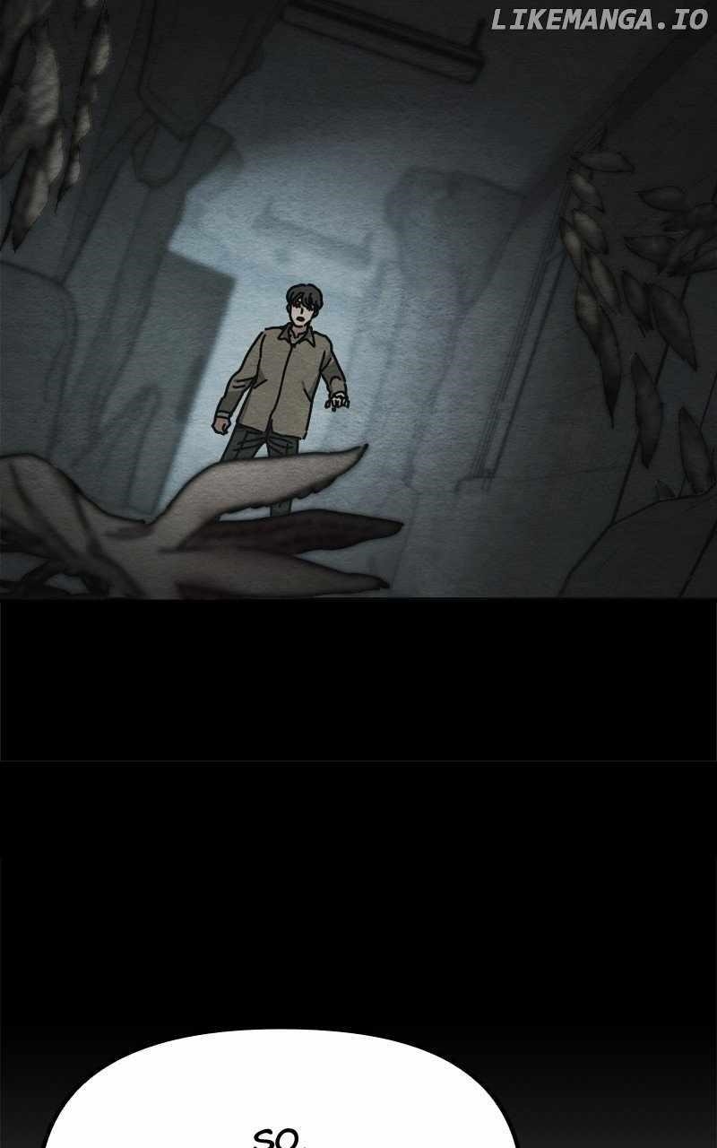 Hiding Out in an Apocalypse - Chapter 39 Page 15