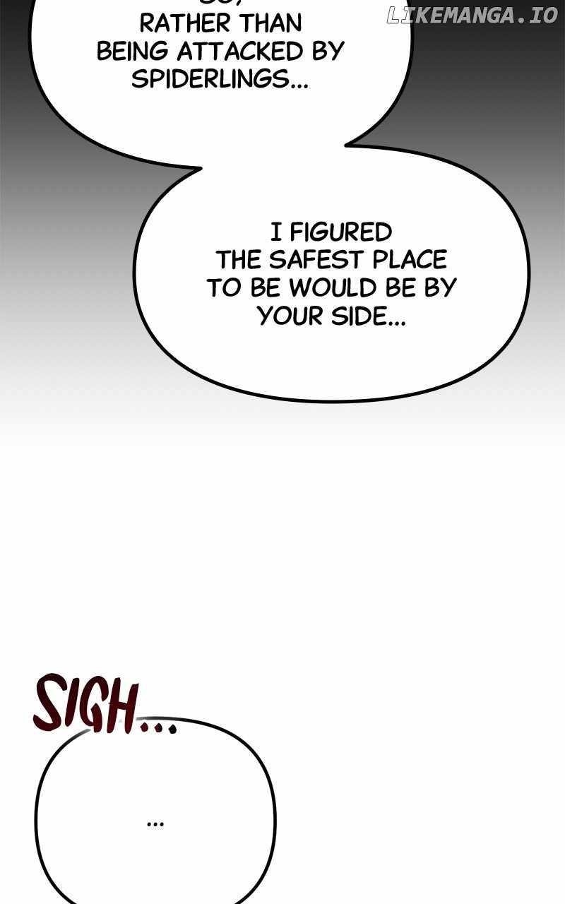 Hiding Out in an Apocalypse - Chapter 39 Page 16